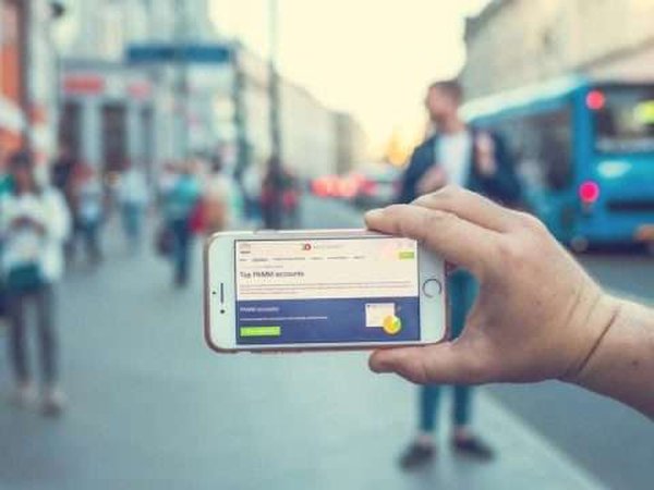 Smart city: digitalizzazione al servizio dei cittadini