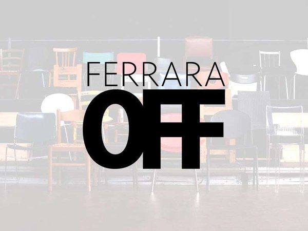Spazio Ferrara OFF – Ferrara