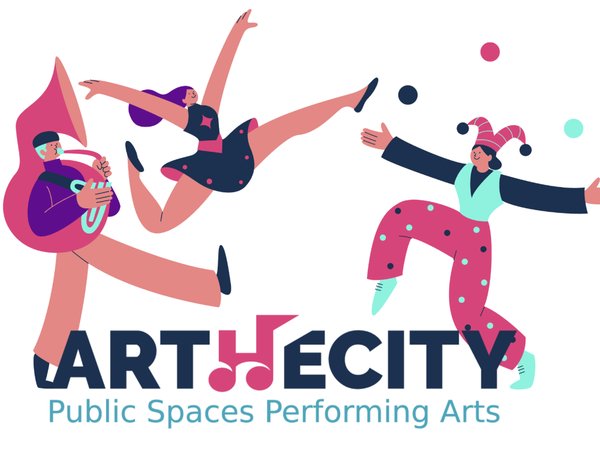Il nuovo portale Arthecity è online!