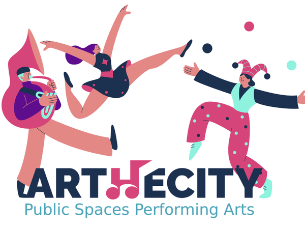 Il nuovo portale Arthecity è online!