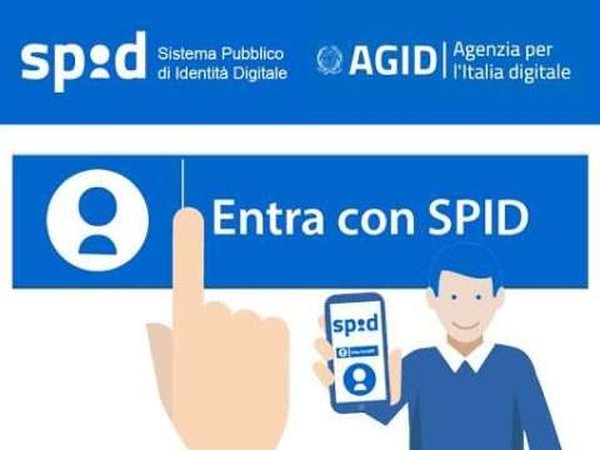 Cosa si può fare con SPID