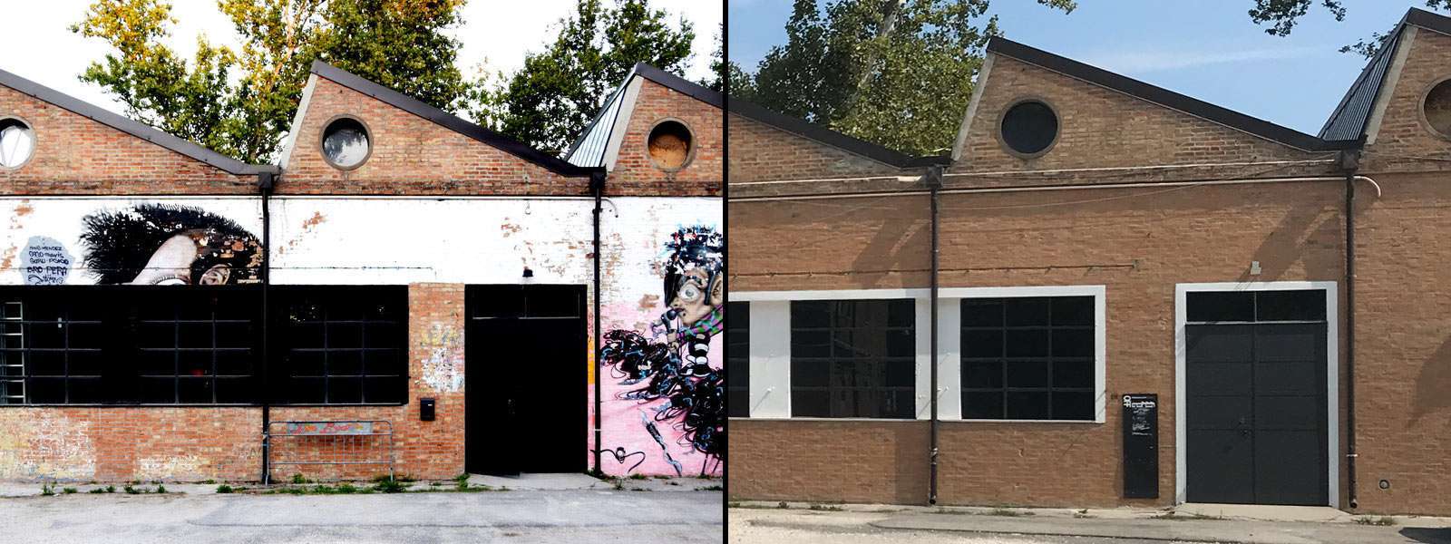 Spazio Ferrara OFF – Ferrara